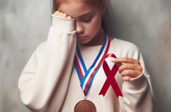Детские достижения, преодоление страха ошибок