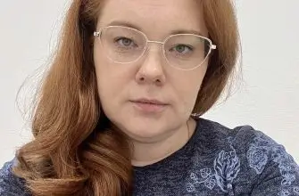Детский психолог Анна Локтева — онлайн-консультация, КПТ-терапия для подростков в Zoom.