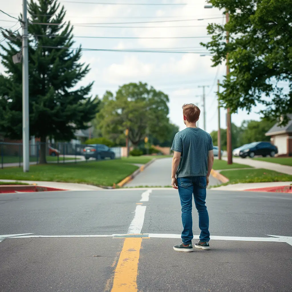 Профилактика подросткового суицида: как распознать тревожные сигналы