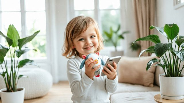 Тренинг замещения привычек для детей и подростков
