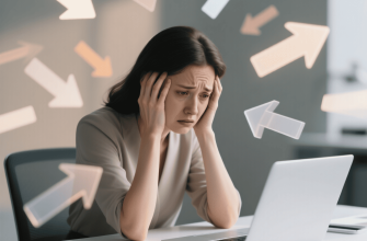 Как принять решение, если в сомнениях и тревоге? 5 how to make a choice if youre trapped in anxiety and doubt