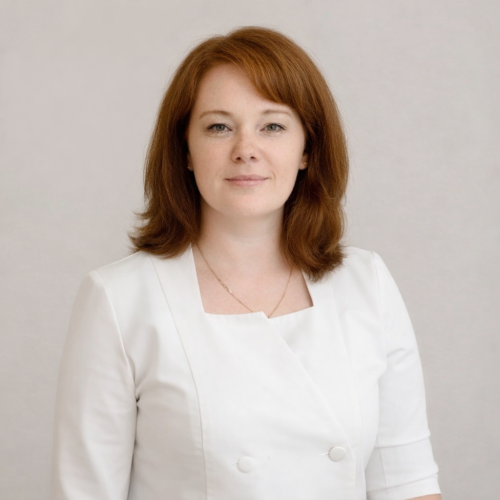 Анна Локтева — детский и подростковый психолог онлайн