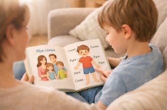 Откуда берутся дети? Советы психолога по возрастам 7 Родитель и ребенок читают книгу половое воспитание детей литература по половому воспитанию как рассказать ребенку откуда берутся дети