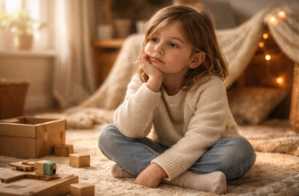 Скука у ребенка: почему она полезна и что делать, если ребенок говорит "мне скучно". 6 img 5308