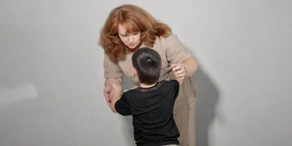 Как выбрать школу для ребёнка с высоким уровнем тревожности