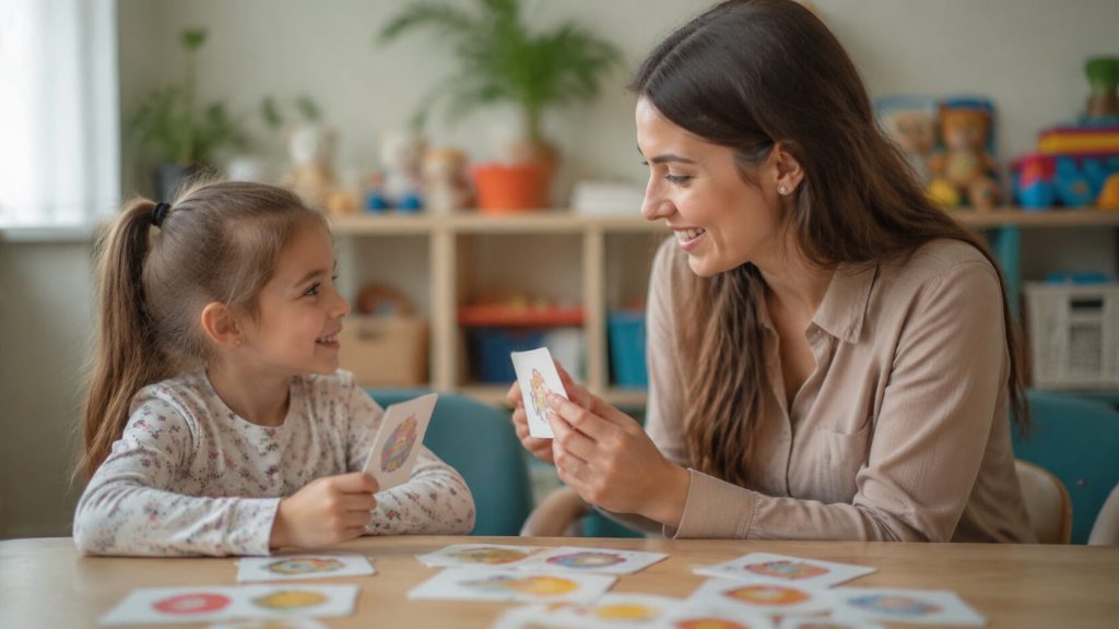 Заикание у детей: причины, признаки и что делать родителям