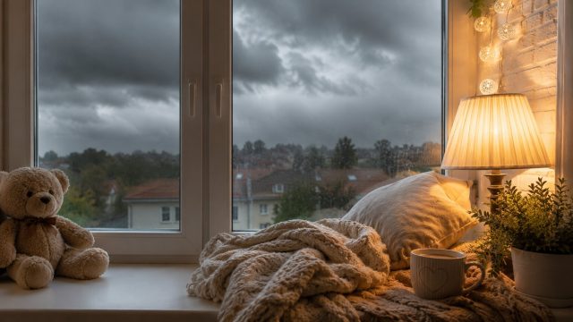 DMDD у детей: что это за расстройство и как проявляется